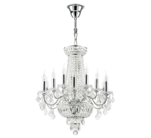 Люстра подвесная Lightstar Classic 700164