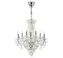 Люстра подвесная Lightstar Classic 700164