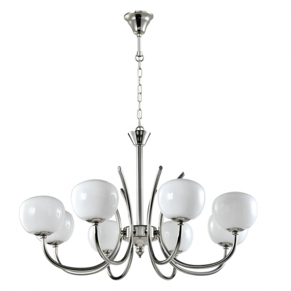 Подвесная люстра MW-Light Оливия 306014808 Подвесная люстра MW-Light Оливия 306014808