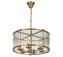 Подвесная люстра Rivoli Erin 4112-306 Б0061972