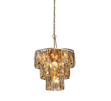 Подвесная люстра Vitaluce V5278-8/6+1