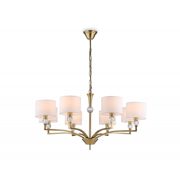 Подвесная люстра Ambrella Light High Light Classic LH71133 Подвесная люстра Ambrella Light High Light Classic LH71133
