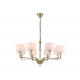Подвесная люстра Ambrella Light High Light Classic LH71133