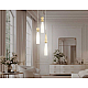 Люстра Ambrella Light HIGH LIGHT LH75367