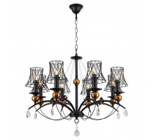 Подвесная люстра Lussole Lgo Arivaca LSP-8104