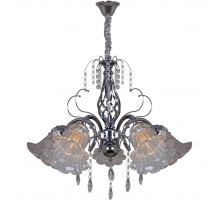 Потолочная люстра Reluce 02349-0.4-05 CR+CL