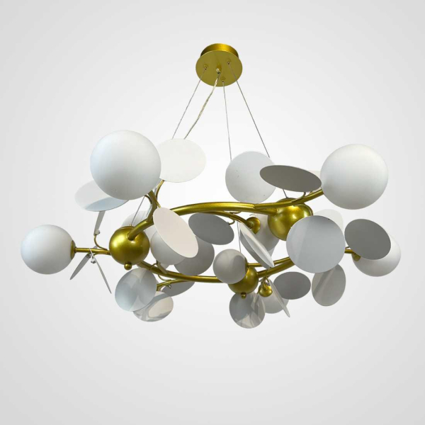 Подвесная люстра Imperium Loft Matisse 167235-26