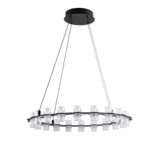 Подвесная люстра Divinare MONNA 1933/06 SP-44