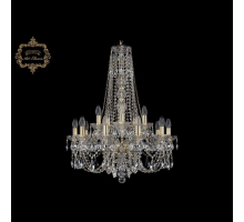 Подвесная люстра ArtClassic 11.21.10+5.220.h-82.Gd.Sp