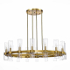 Подвесная люстра ST Luce American House SL1237.303.16