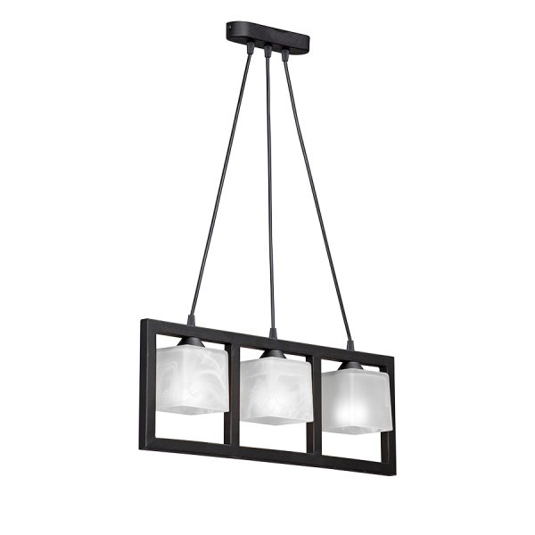 Подвесная люстра Vitaluce V4145/3PL