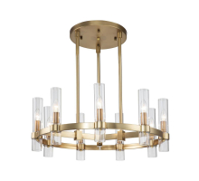 Подвесная люстра Favourite Status 2970-9P