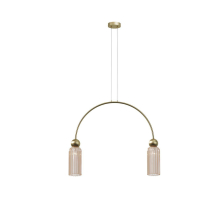 Подвесная люстра Maytoni Antic MOD302PL-02CG