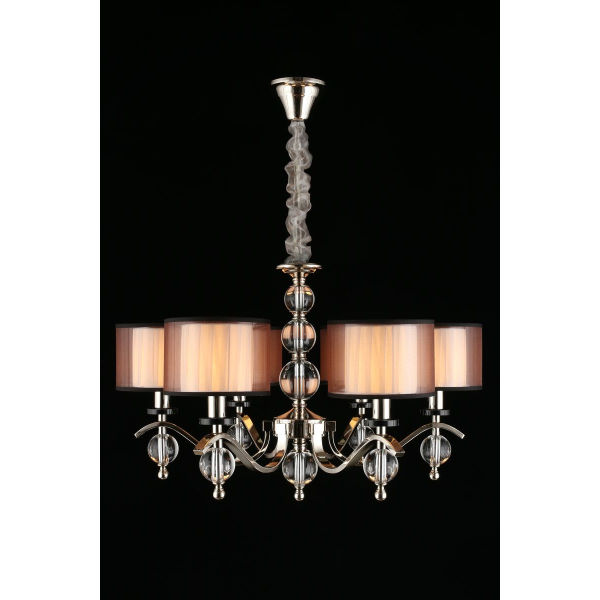 Подвесная люстра Aployt Floret APL.703.03.06