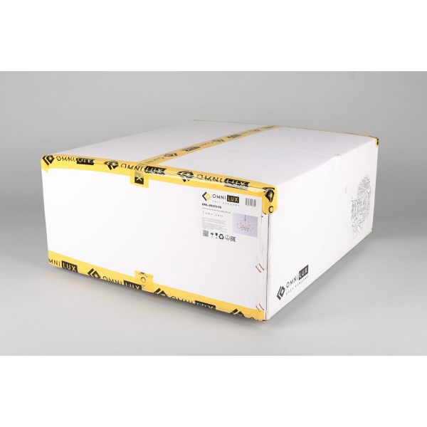Подвесная люстра Omnilux Agerola OML-88303-06 Подвесная люстра Omnilux Agerola OML-88303-06