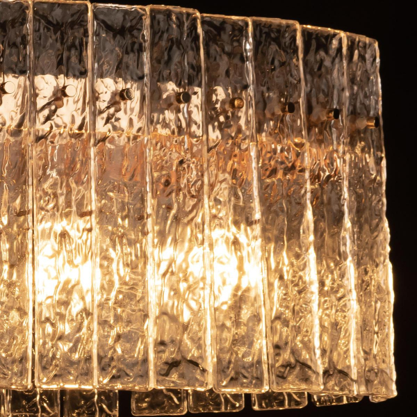 Подвесная люстра Loft IT Nevada 10297/1000 French gold Подвесная люстра Loft IT Nevada 10297/1000 French gold