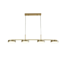 Подвесная люстра F-Promo Disco 4043-4P