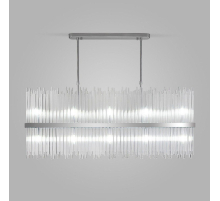 Подвесная люстра Bogates Allure 485/10 Smart