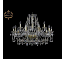 Подвесная люстра ArtClassic 11.25.10+5.300.Gd.Sp