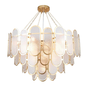 Подвесная люстра Favourite 4730-16P