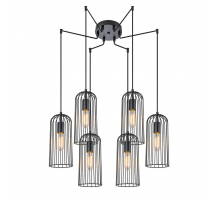 Подвесная люстра Escada Phoenix 10198/6