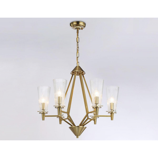 Подвесная люстра Ambrella light Traditional TR3231 Подвесная люстра Ambrella light Traditional TR3231