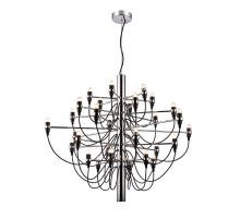 Подвесная люстра Divinare Molto 8030/02 LM-50