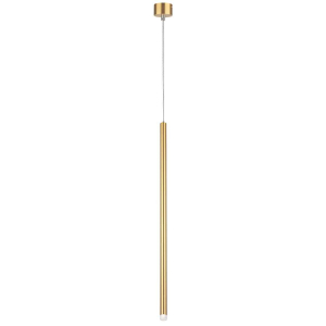 LT7473431 Люстра TUBO LED 5W 320LM 360G ЗОЛОТО 4000K