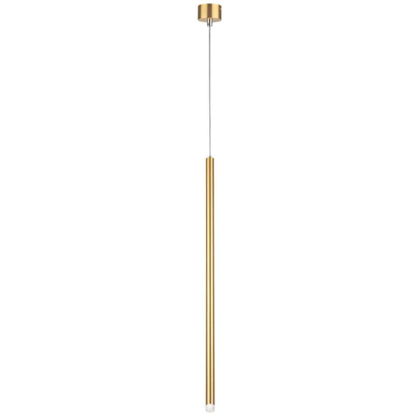 LT7473431 Люстра TUBO LED 5W 320LM 360G ЗОЛОТО 4000K LT7473431 Люстра TUBO LED 5W 320LM 360G ЗОЛОТО 4000K