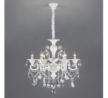 Подвесная люстра Bogates 294/6 Strotskis