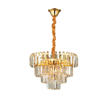 Подвесная люстра Lumion Zola Classi 5234/6