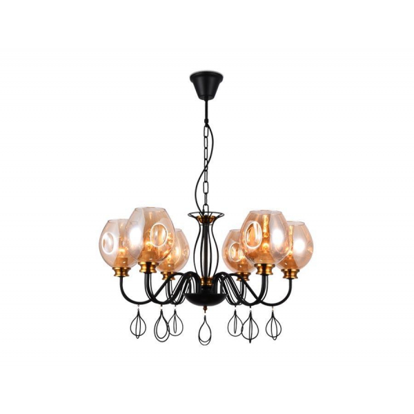 Подвесная люстра Ambrella light Traditional TR9055 Подвесная люстра Ambrella light Traditional TR9055