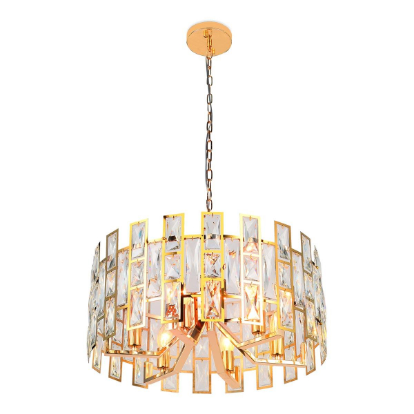 Подвесная люстра Ambrella light Traditional TR5061 Подвесная люстра Ambrella light Traditional TR5061