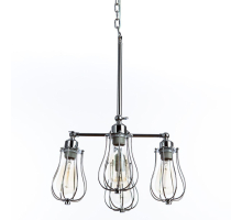 Подвесная люстра Divinare Ofelia 2001/02 SP-4