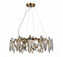 Подвесная люстра ST Luce Ancona SL1227.303.08