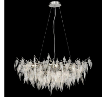 Подвесная люстра Wertmark Daniela WE182.15.203