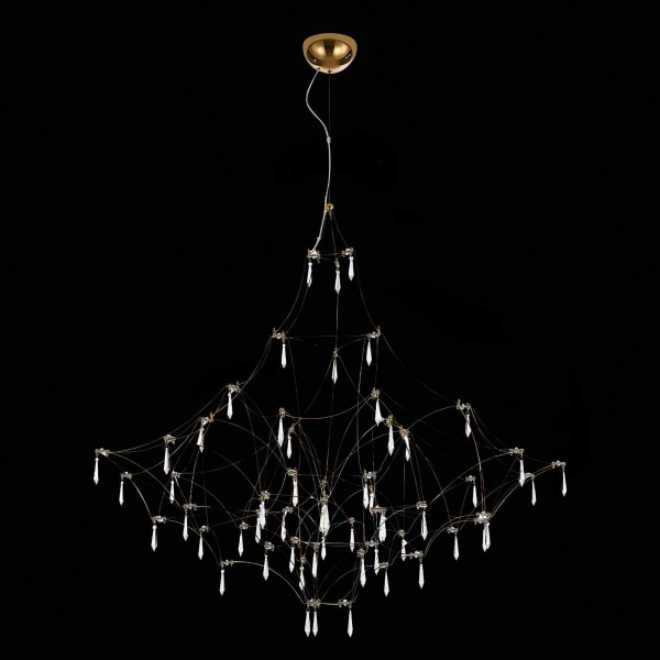 Подвесная люстра ST Luce Gravetta SL797.213.114 Подвесная люстра ST Luce Gravetta SL797.213.114