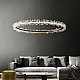 Подвесная люстра Imperium Loft Thera D60 Gold 249072-26