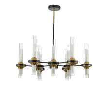 Подвесная люстра Lumion Neoclassi Tamaresa 8112/18