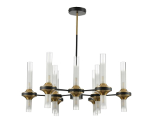 Подвесная люстра Lumion Neoclassi Tamaresa 8112/18