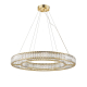 Подвесная светодиодная люстра Favourite Gloriole 4780-8P