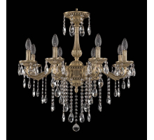 Подвесная люстра Bohemia Ivele 75102/8/210 B FP