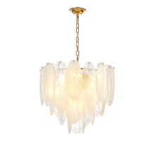 Подвесная люстра Favourite Intera 2983-13P