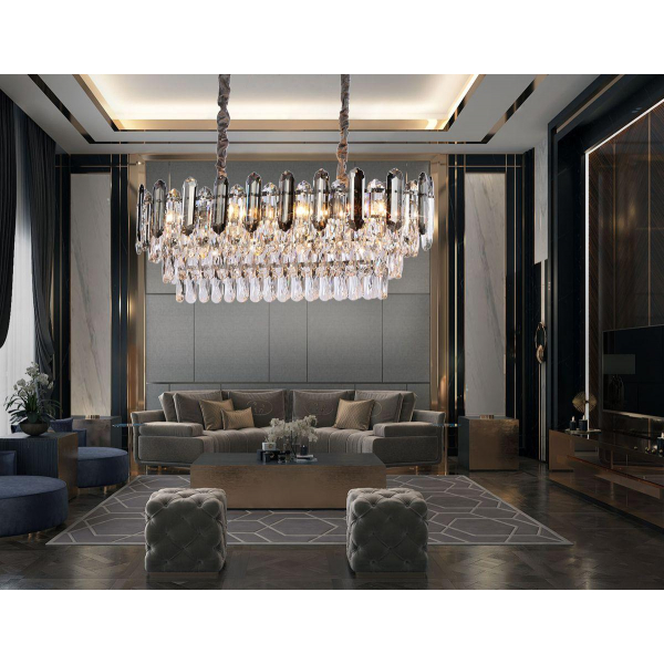 Подвесная люстра Ambrella light Traditional TR5199 Подвесная люстра Ambrella light Traditional TR5199