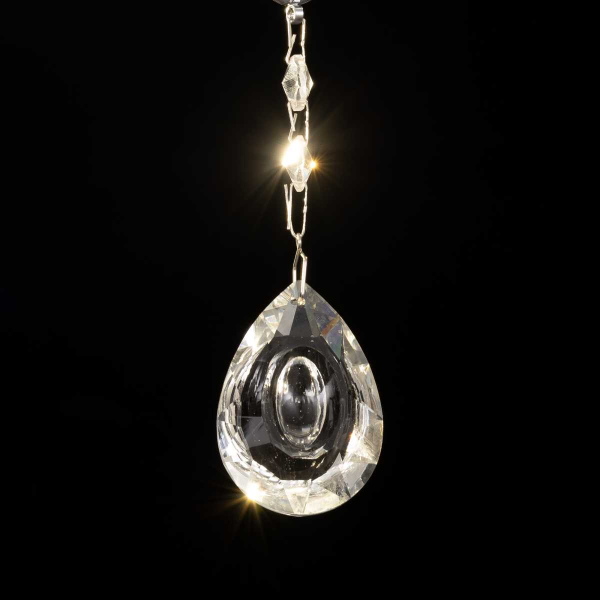 Подвесная люстра Citilux Рига CL437181