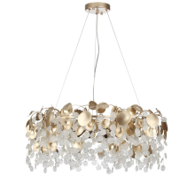 Подвесная люстра Odeon Light Coins Classic 5104/10