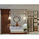 Люстра Ambrella Light HIGH LIGHT LH75405