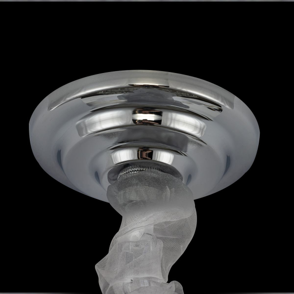 Подвесная люстра Citilux Naiad CL315161