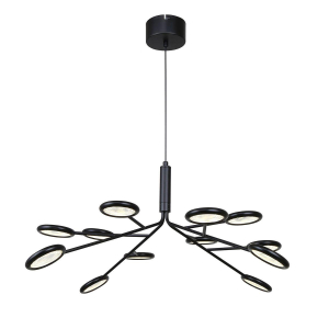 Подвесная светодиодная люстра F-Promo Mugs 4252-12P