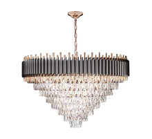 Подвесная люстра Loft IT Eclair 10206/1000